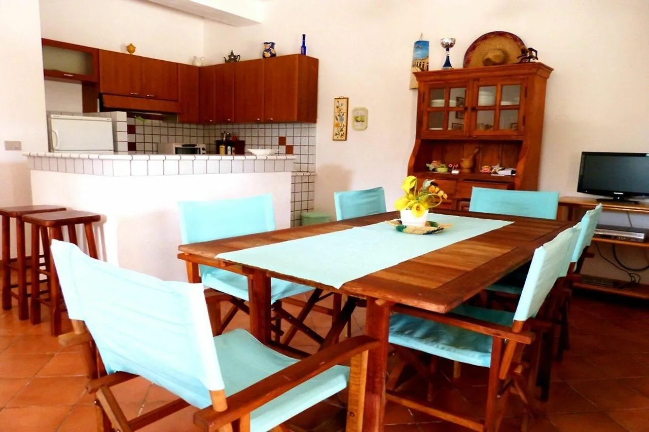 איספיקה Casa Vacanza Ondablu איטליה