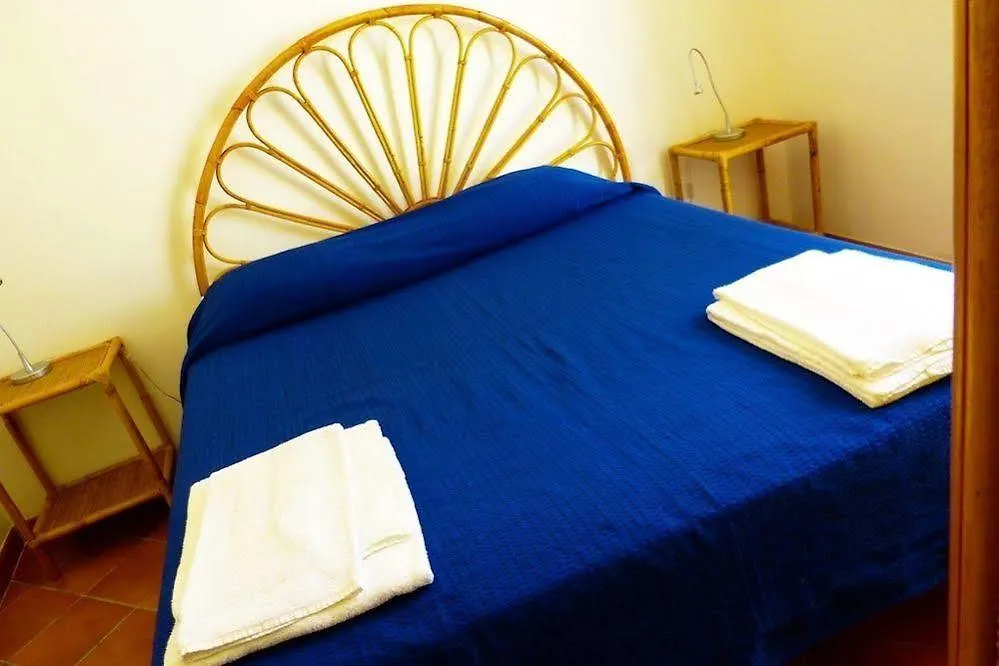 מלון איספיקה Casa Vacanza Ondablu