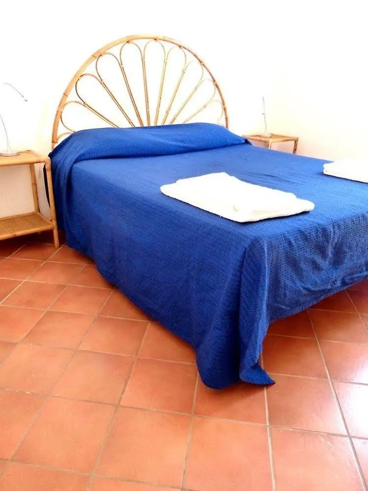 איספיקה Casa Vacanza Ondablu 0*,  איטליה